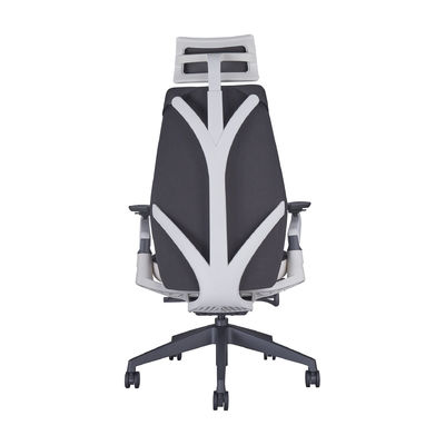 Conception bionique réglable en rotation, élévateur pivotant, chaise de bureau haute haute