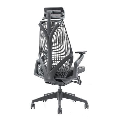 Assise de bureau tournante pour les jeux et les bureaux