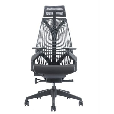 Assise de bureau tournante pour les jeux et les bureaux