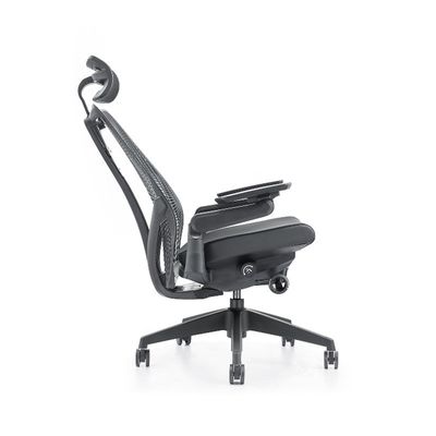 Assise de bureau tournante pour les jeux et les bureaux