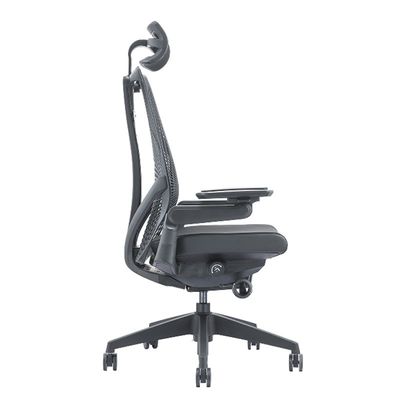 Assise de bureau tournante pour les jeux et les bureaux