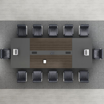 Des tables et des chaises de conférence convertibles, le complément idéal à vos meubles de bureau