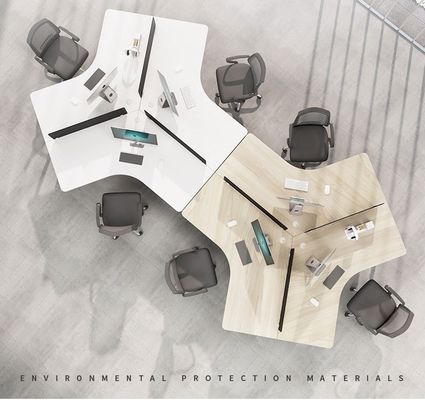 Tableau de bureau pour les bureaux et les bureaux