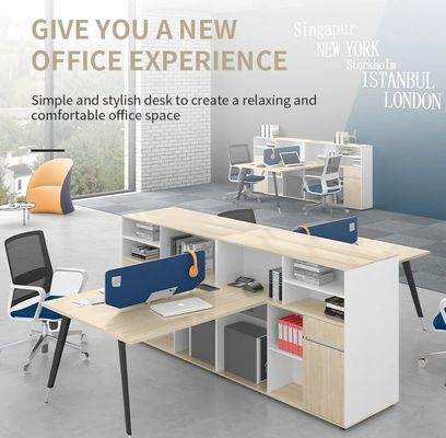 Transformez votre espace de travail avec des meubles et des bureaux modernes