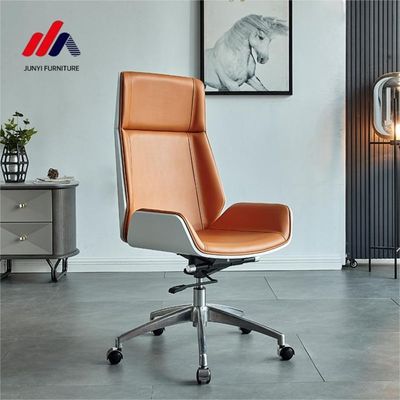 Chaise de bureau confortable avec fonction tournante