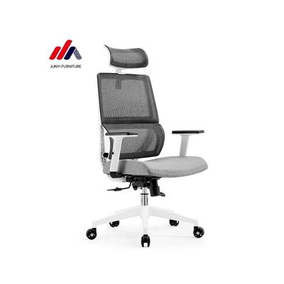 Liste de la chaise de bureau Taipan légère à dos haut cadre en aluminium et conception ergonomique