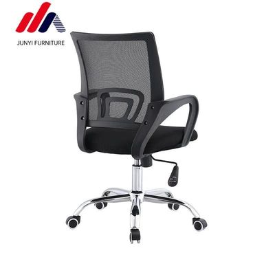 Chaise de bureau pivotante pour le confort et les sièges respirants