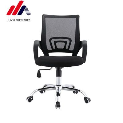 Chaise de bureau pivotante pour le confort et les sièges respirants