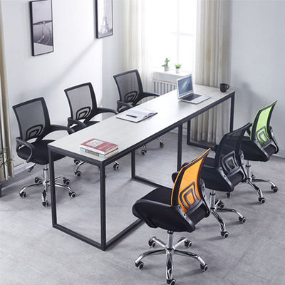 Chaise de bureau pivotante pour le confort et les sièges respirants