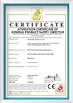 Chine Junyi Green Supply Chain Management (chongqing) Co., Ltd. certifications